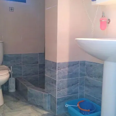 Naxos Seaside Retreat - Akti Sunny Escape Apartman
